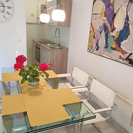 Apartman P-E พูลา ภายนอก รูปภาพ